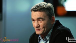 Teraz aktor - w dzieciństwie jąkała!