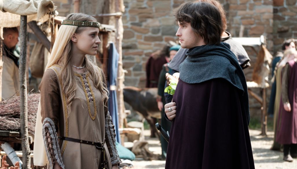 Korona królów - odc 250