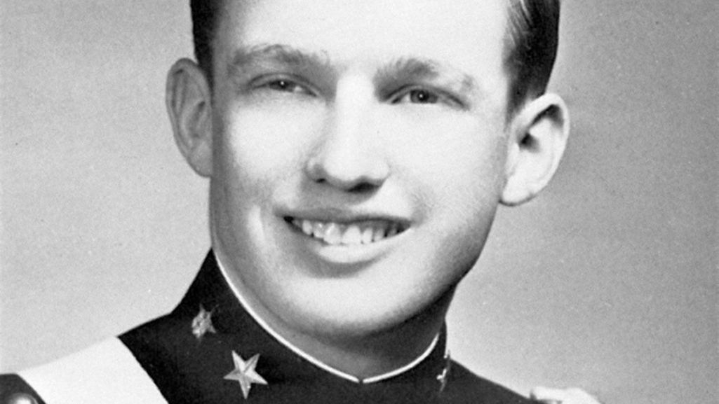 Donald Trump dorastał w nowojorskiej dzielnicy Queens. Fot. Wikipedia