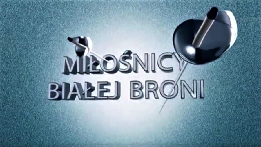 Miłośnicy białej broni