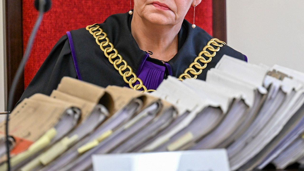 Zamordowali 83-latkę za 180 złotych. Małżeństwu grozi dożywocie