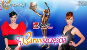 Najlepszy serial oryginalny 2010 to oczywiście - 