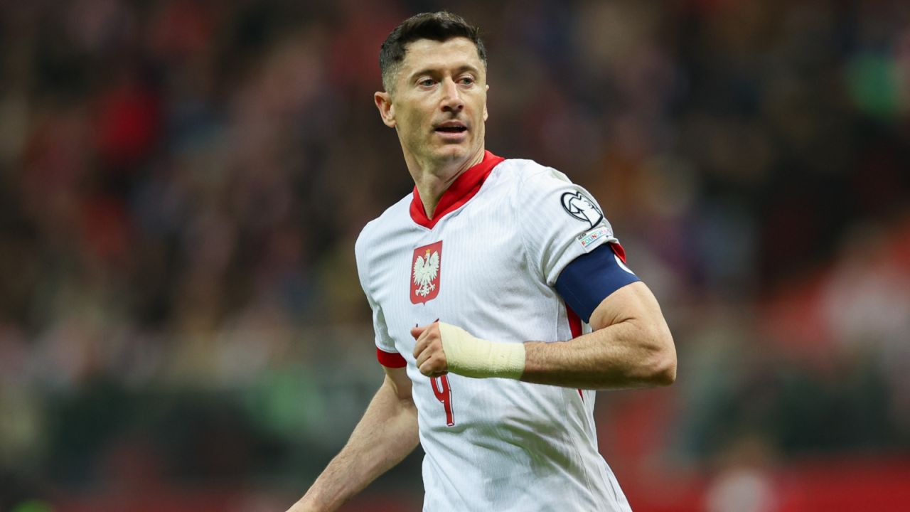 Kiedy następny mecz reprezentacji Polski? Oto terminarz kadry w 2025