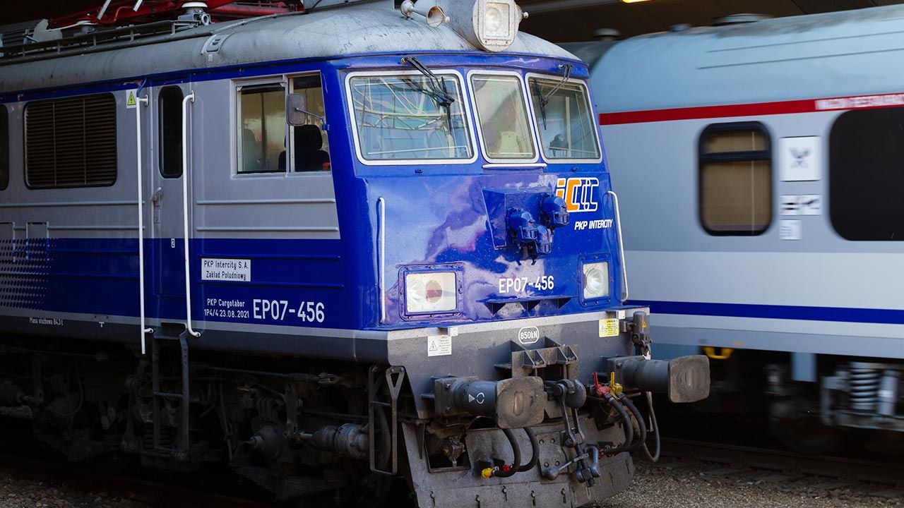 Więcej połączeń kolejowych na Lubelszczyźnie (fot. Shutterstock)