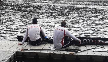 Tokio 2020, Mateusz Kamiński, Michał Kudła