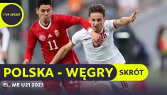 Polska – Węgry (fot. PAP)