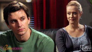 Iza i Szymon - zaczną wszystko od nowa?