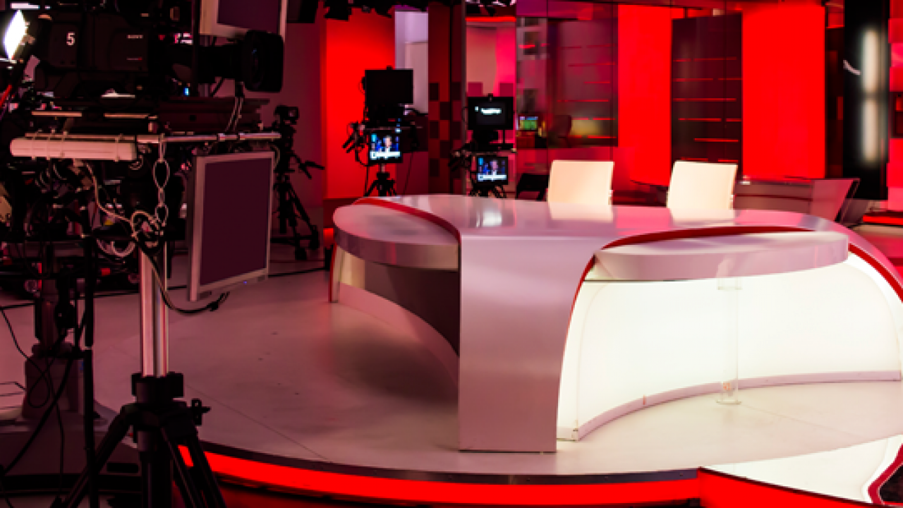 Od 7 stycznia TVP Info tylko na terytorium Polski (fot. TVP Info) Od 7 stycznia TVP Info tylko na terytorium Polski (fot. TVP Info)