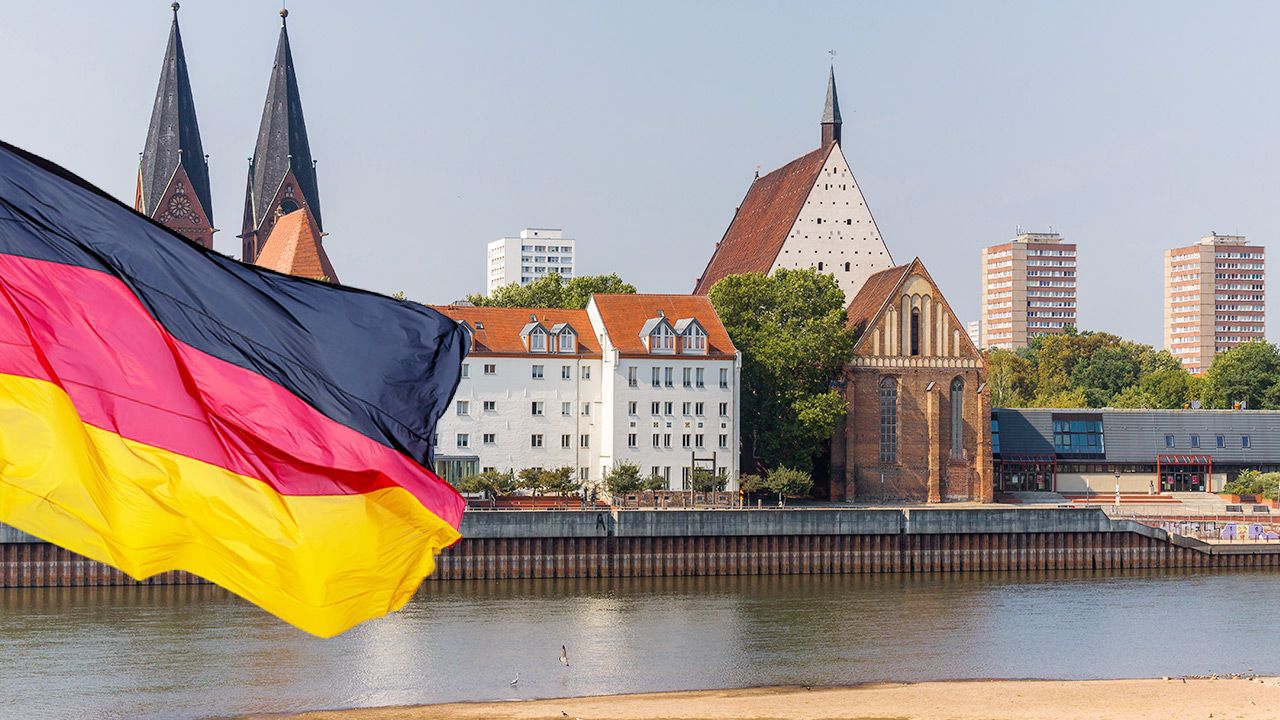Regionalny rząd w Poczdamie przyjął strategię dotyczącą współpracy z Polską (fot. Shutterstock)
