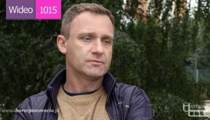 WIDEO: Kostek planuje zemstę!