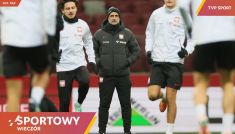  Sportowy wieczór (16.11.2023): transmisja na żywo online