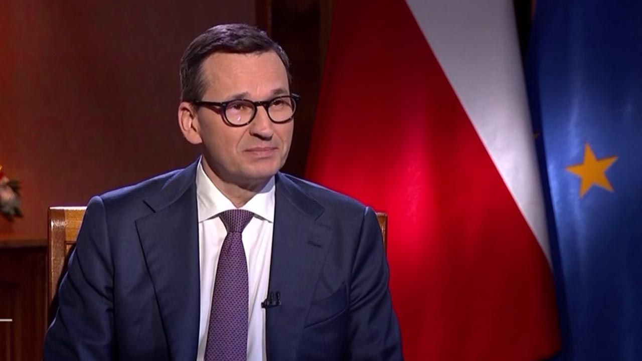 Mateusz Morawiecki Odpowiada Na Propozycje Oszusta Z Platformy Tvp Info My Xxx Hot Girl 7347