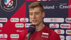 Kamil Semeniuk (fot. TVP)