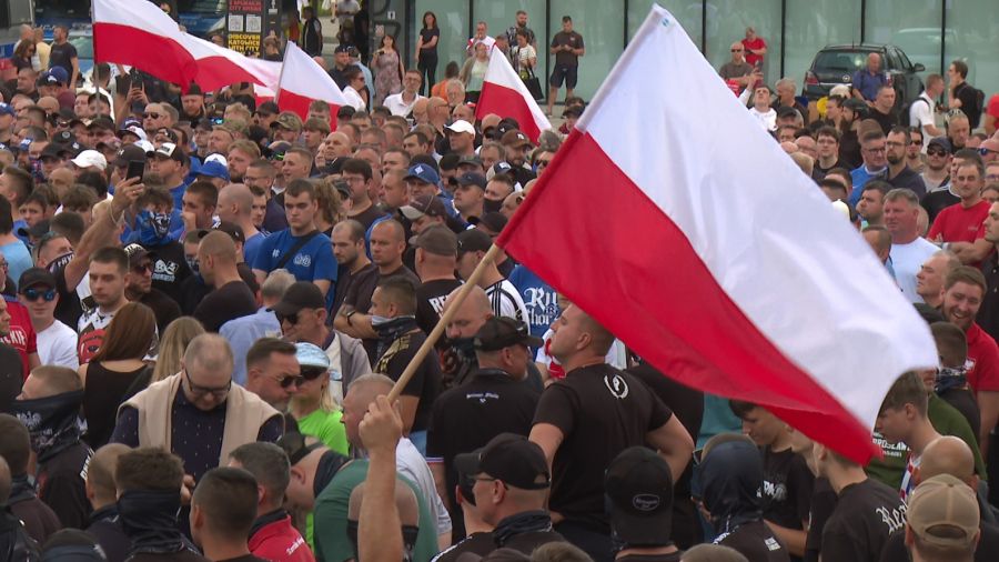 Fot. TVP3 Katowice