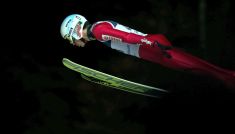 Kamil Stoch (fot. Getty Images)