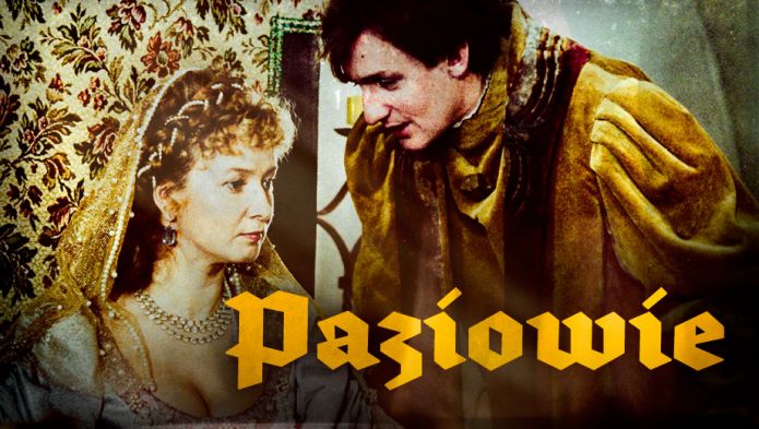 Paziowie