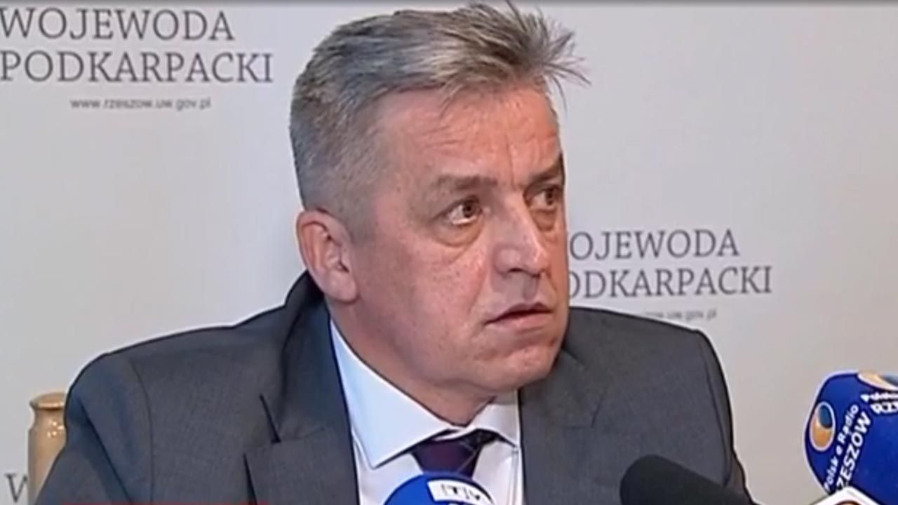 W Rzeszowie odbędą się wybory na prezydenta miasta (fot. TVP3 Rzeszów) W Rzeszowie odbędą się wybory na prezydenta miasta (fot. TVP3 Rzeszów)