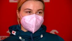 Natalia Maliszewska (fot. TVP)