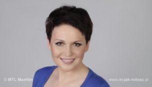 Rozgrywająca Pieńkowska