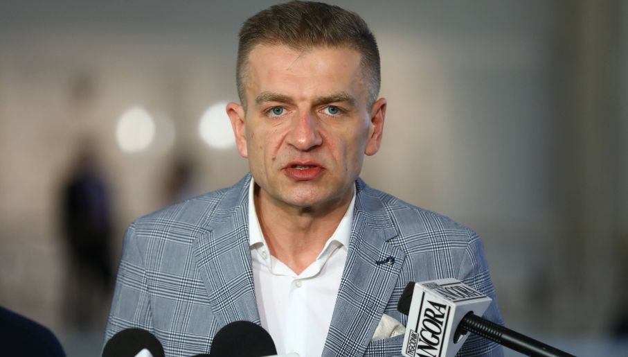 Koronawirus. Fake news. Arłukowicz zaatakował Pierwszą ...