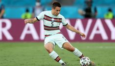 Raphael Guerreiro (fot. Getty)