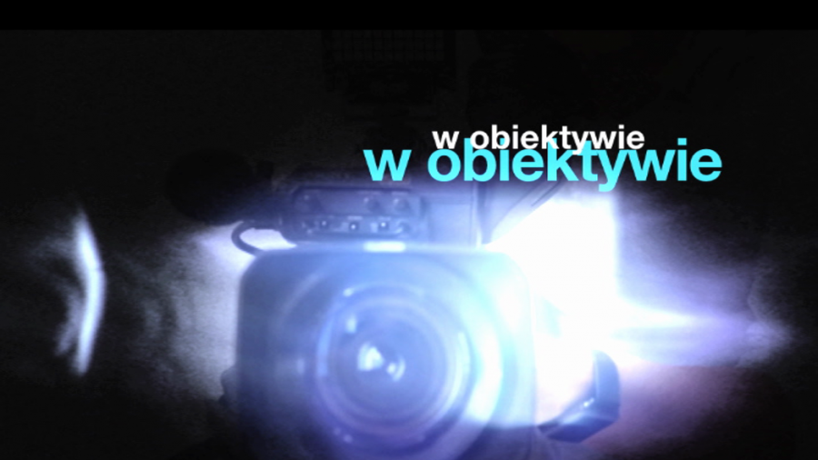 W obiektywie