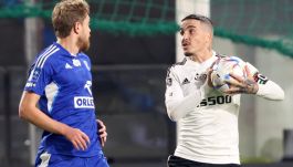 Wisła Płock – Legia Warszawa 2:1. Josue nie podał ręki Łukaszowi Sekulskiemu