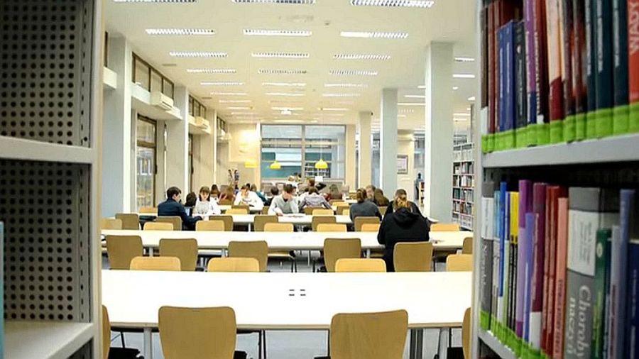 Tydzień Bibliotek