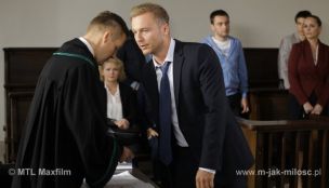 Wideo: Finał procesu Łukasza!