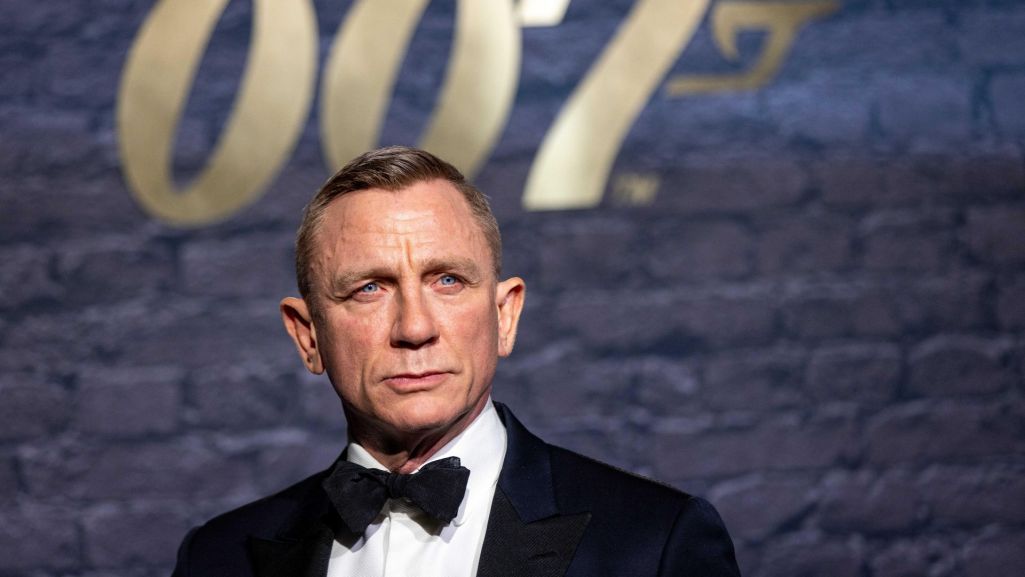 Rola agenta 007 okazała się trampoliną w karierze słynnego aktora. Fot. James Shaw / Avalon/PAP