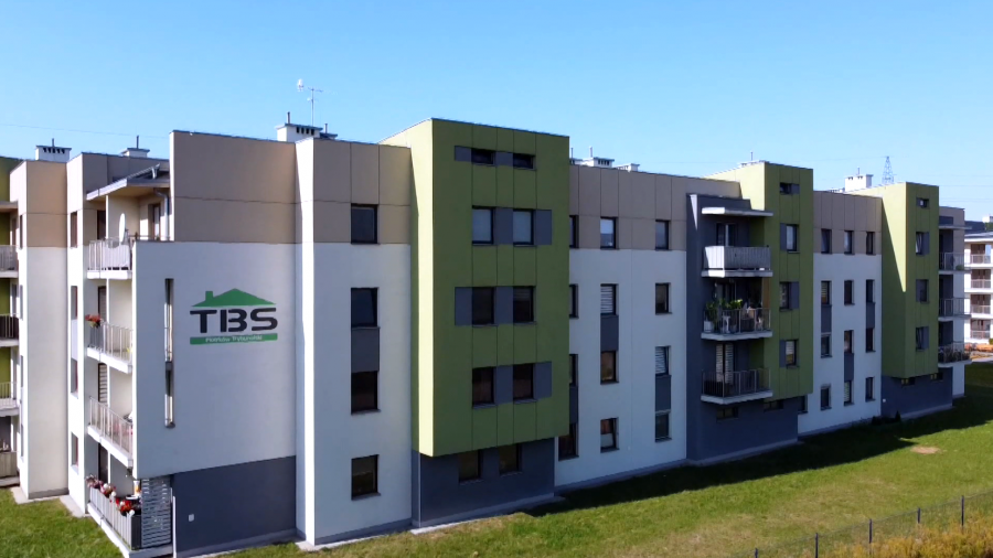 Tbs Piotrków Mieszkania Na Wynajem TBS-y.Nowe mieszkania w Piotrkowie Tryb.