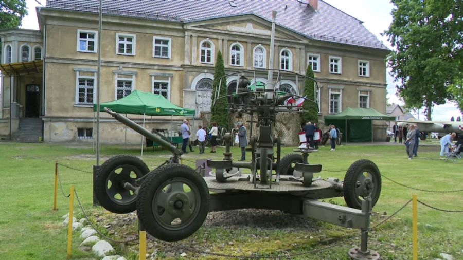 fot.: TVP3 Gorzów Wlkp.