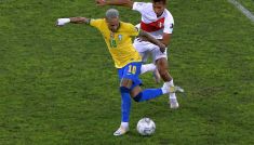 Copa America, Brazylia