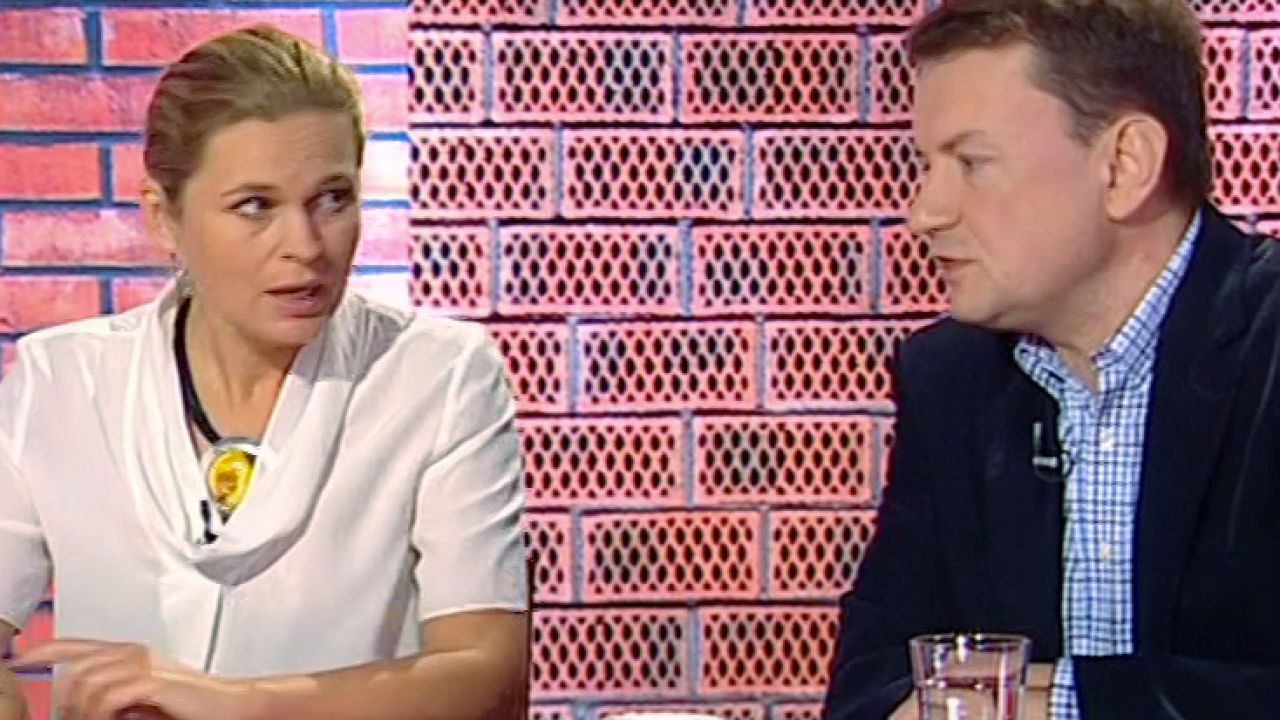 Związek partnerski to nie rodzina? „Niech pan spojrzy mi w ...