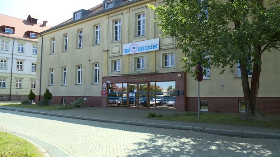 fot. TVP3 Gorzów Wlkp.