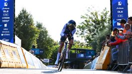 Bruno Armirail z Francji (fot. Getty) Bruno Armirail z Francji (fot. Getty)
