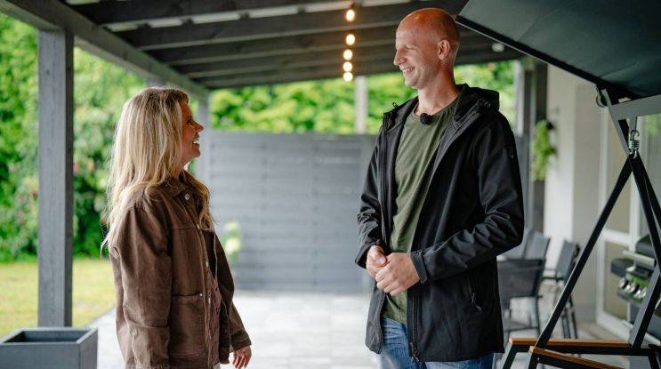 Zaskakujące wyznanie Gabriela w 4. odcinku „Rolnik szuka żony”. Stawia wszystko na jedną kartę