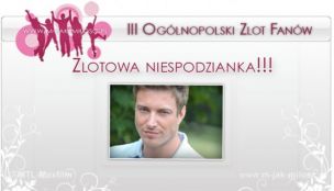 Zlotowa niespodzianka!!!
