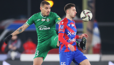 Radomiak Radom – Raków Częstochowa. Transmisja meczu na żywo online w TVP Sport (12.02.2022) (fot. PAP)