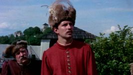 Rycerze i rabusie odc. 1/7 – W walce z infamisem