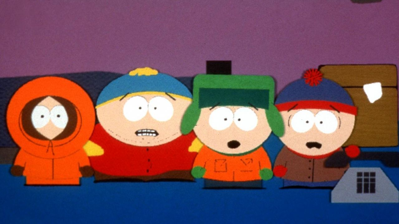 South Park Streaming Rights Lawsuit: Judge Dismisses Some Claims – The  Hollywood Reporter