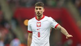 Jakub Moder (fot. Getty Images) Jakub Moder (fot. Getty Images)