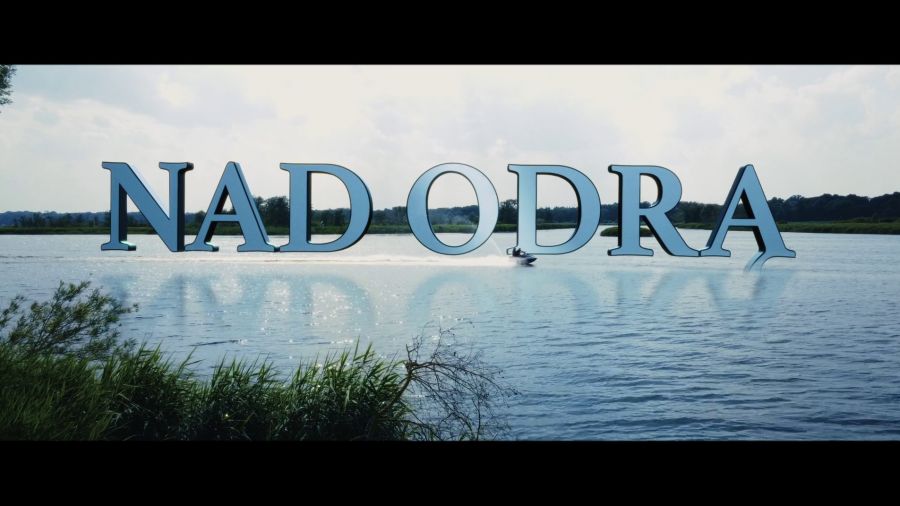 Nad Odrą