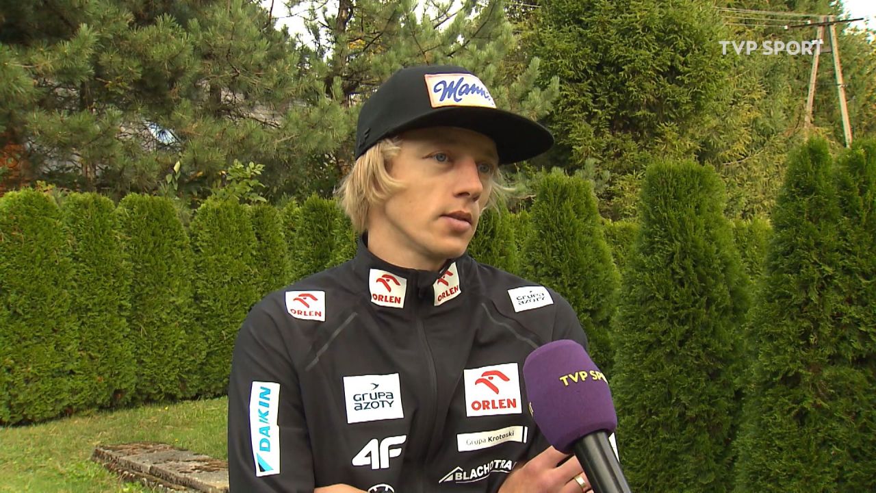 Dawid Kubacki krytycznie o ważnej zmianie. 