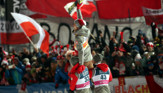 Kamil Stoch (fot. PAP)
