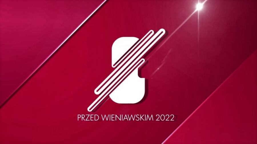 Przed Wieniawskim 2022