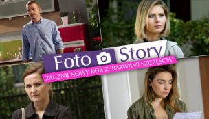 FOTOSTORY: Zacznij Nowy Rok z 