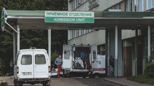 Хуткая медычная дапамога