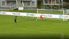 Michael Ameyaw (fot. TVP)