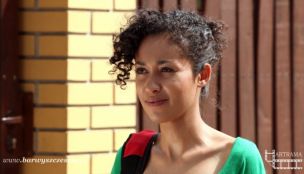 Sara w niebezpieczeństwie!